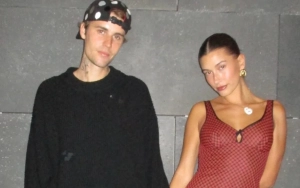 Hailey Bieber Frustrated Over Husband Justin's Childish Behavior