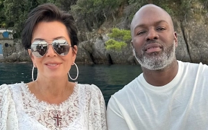 Kris Jenner Prevents Corey Gamble From Taking 'Yellowstone' Offer Due to Jealousy