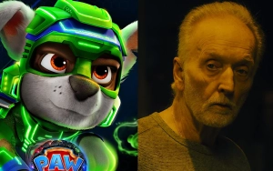'PAW Patrol' Sequel Edges Out 'Saw X' for No. 1 Debut at Box Office