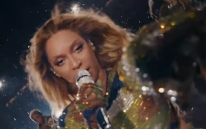 Beyonce Unveils Dramatic Trailer for 'Renaissance' Concert Film