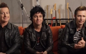 Green Day Hint at Comeback Song