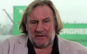 Gerard Depardieu Denies Rape, Blames His Child-Like Behaviors for Alleged On-Set Misconducts