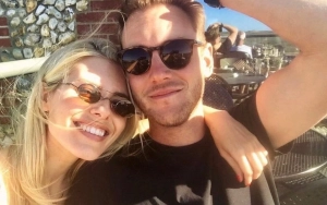 Mollie King and Fiance Have No Time to Get Married