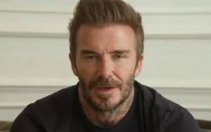 David Beckham Battling Constant Aches and Pains Since Retirement