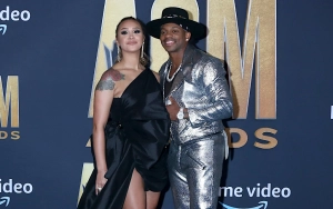 Jimmie Allen Welcomes Third Baby With Wife Alexis Gale Amid Divorce