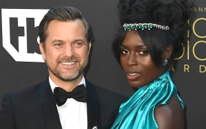 Jodie Turner-Smith Still Wears Wedding Ring in Photos After Joshua Jackson Split