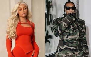 Blac Chyna Sells Personal Belongings to Survive Financially Amid Custody Battle With Tyga
