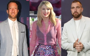 Dave Portnoy Accuses NFL of 'Simping' for Taylor Swift Amid Travis Kelce Romance Rumors