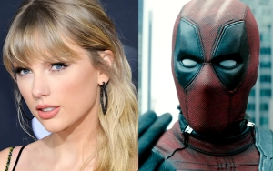 Taylor Swift's 'Deadpool 3' Cameo Rumors Heat Up Following Her Sighting With the Movie's Gang