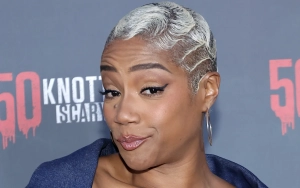 Tiffany Haddish Called Out for Her 'Cringe' Behavior at Jay-Z's Charity Event