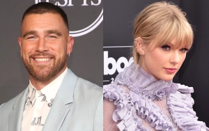 Travis Kelce 'Focusing on Football' Despite Taylor Swift Romance Rumors