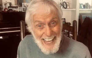 Dick Van Dyke Visits Disneyland in Wheelchair With Wife After Horrifying Car Crash