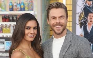 Derek Hough 'Absolutely' Ready to Have Kids After Marrying Hayley Erbert