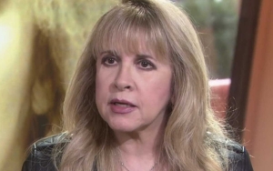 Stevie Nicks Gets Her Own Barbie Doll: 'I So Fell in Love With Her'