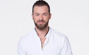 Artem Chigvintsev to Skip 'DWTS' After Testing Positive for COVID-19