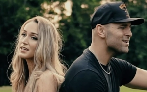 Country Singers Gary Wayne and Ali Taylor Engaged After His Surprise Proposal