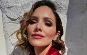 Katharine McPhee Pokes Fun at Herself After Accidentally Cooking Her Son's iPad in the Oven