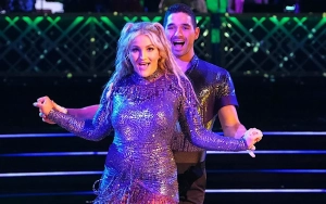 'DWTS' Recap: Celebrity Dancers Hit the Ballroom on 'Latin Night'