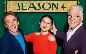 'Only Murders in the Building' Renewed for Season 4 on Hulu