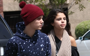 Selena Gomez Blames Justin Bieber Split for Her Social Media Blackout