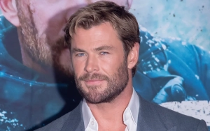 Chris Hemsworth Opens Up About Having Increased Risk of Alzheimer's 