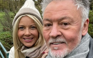 Paul Young Engaged to Lorna Young 5 Years After Wife Grady Died of Cancer
