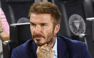 David Beckham Reflects on Backlash Over England's Exit From 1998 World Cup