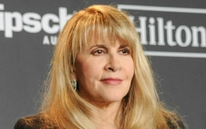 Stevie Nicks Praises Fleetwood Mac-Inspired Series 'Daisy Jones and The Six'