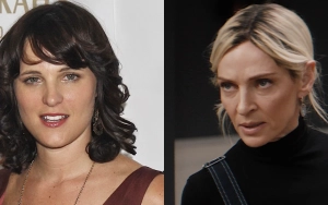 Nicol Paone Gushes Over Uma Thurman's Casting for 'The Kill Room'