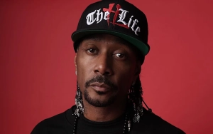 Krayzie Bone Shares Pic From Hospital Bed After Fighting for His Life for '9 Days Straight'