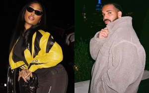 SZA Makes Rare Comments on Her 'Childish' Past Romance With Drake