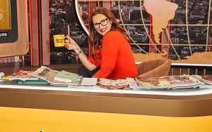 'The Drew Barrymore Show' Head Writers Refuse to Return Following Strike Backlash