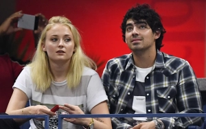 Sophie Turner and Joe Jonas Spend 8 Hours of Mediation Amid Divorce Battle