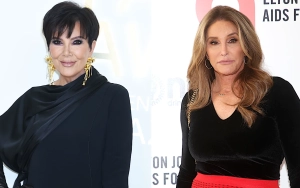 Kris Jenner Reveals How She Found Out Ex Caitlyn Jenner's Gender Transition