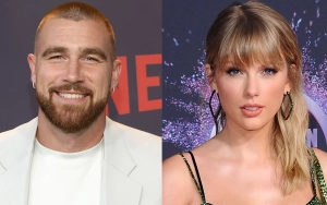 Travis Kelce Blasts NFL's Overwhelming Coverage of Taylor Swift