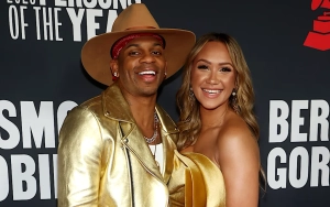 Jimmie Allen and Alexis Gale's Relationship Status Revealed After Third Child's Arrival