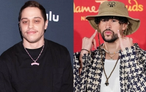 'SNL' Taps Pete Davidson and Bad Bunny as Hosts for New Post-Strike Episodes