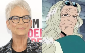 'One Piece' Showrunner Gives Update on Jamie Lee Curtis' Season 2 Casting Talks