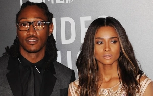 Ciara Reflects on Decision to Break Up With Future