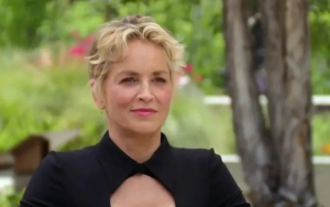 Sharon Stone Requires 'Eight Hours of Uninterrupted Sleep' After Brain Hemorrhage