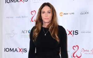 Caitlyn Jenner Prefers Women's Bathroom for Her 'Safety'