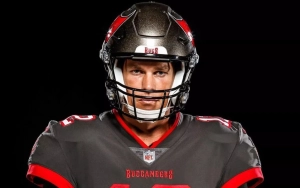 Tom Brady's Final NFL Jersey to Go Under the Hammer