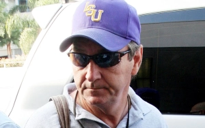 Britney Spears' Dad Jamie Hospitalized With Serious Illness