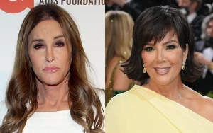 Caitlyn Jenner Regrets Publicly Revealing Her Current Stance With Ex Kris Jenner