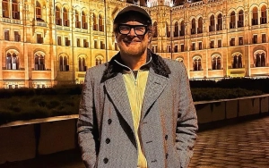 Bryan Fuller Calls Sexual Harassment Accusation by 'Queer for Fear' Producer 'Absolute Garbage'