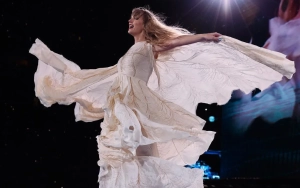 NFL Allegedly Does This to Woo Taylor Swift for Future Super Bowl Halftime Show