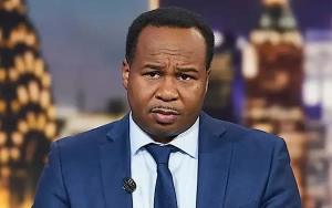 Ray Wood Jr. 'Excited' for Future Projects After 'The Daily Show' Exit