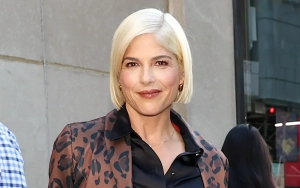 Selma Blair Gives Update on Her Health Journey After Multiple Sclerosis Diagnosis
