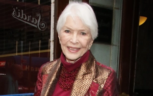 Ellen Burstyn Feels Being Left Out of Ageism in Hollywood