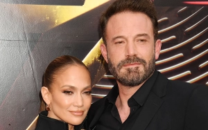 Jennifer Lopez Enjoys Fast Food on Cheat Day With Ben Affleck